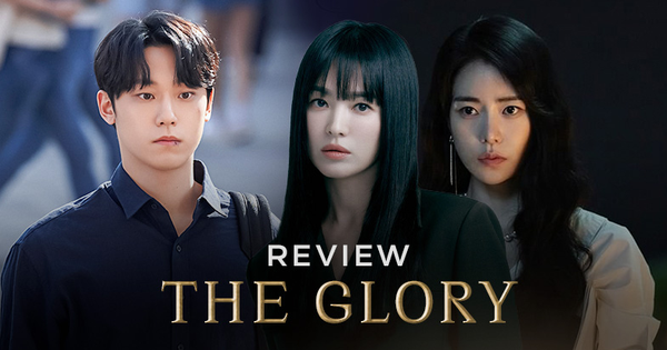 The Glory: Từ chuyện Song Hye Kyo lột xác đến báo thù nặng đô, toàn là lừa khán giả!