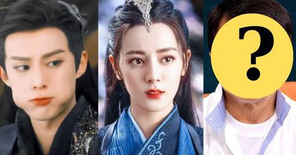 10 diễn viên Hoa ngữ hot nhất thế giới 2022: Nhiệt Ba tái ngộ “tình tin đồn”, Vương Hạc Đệ và dàn sao trẻ bị chỉ trích