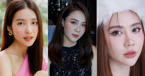 Nữ diễn viên nào của Top 3 giành cúp VTV Awards 2022?