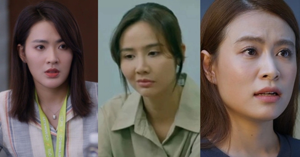 5 nữ chính gây ức chế nhất phim Việt 2023: Số 1 diễn dở còn bị chê cổ xuý ngoại tình
