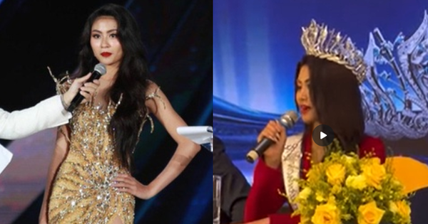 Bùi Thị Xuân Hạnh tiết lộ lý do mẹ và bố dượng không đến dự đêm Chung kết Hoa hậu Hoàn vũ Việt Nam 2023