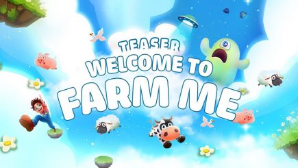 Farm Me – Tựa game “nông trại sinh tồn” siêu HOT do người Việt phát triển chuẩn bị ra mắt phiên bản chính thức