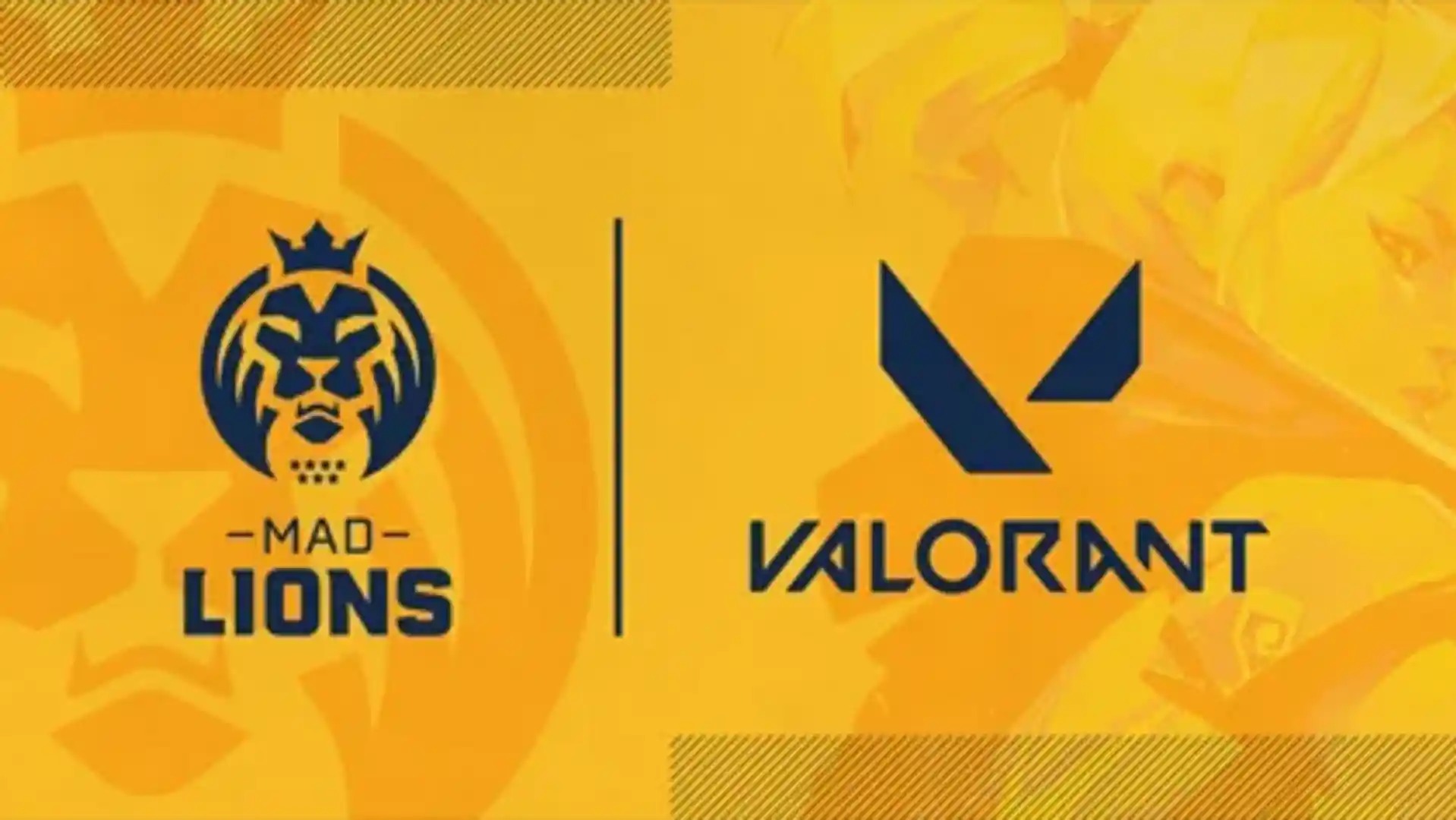 Mad Lions chiêu mộ toàn bộ đội hình của một đội tuyển Valorant Challengers khu vực Bắc Mỹ trước thềm mùa giải 2023