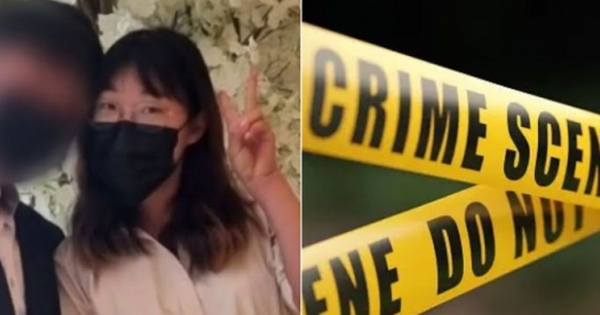 Vụ án chấn động Hàn Quốc: Sát hại bạn gái dã man bằng 190 nhát dao, tòa án phán quyết 