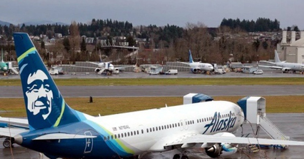 Mỹ lo ngại về các vấn đề được báo cáo với dòng máy bay Boeing 737 MAX