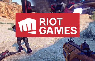 Riot Games được phát hiện đang bí mật triển khai siêu phẩm mới có tên Project T