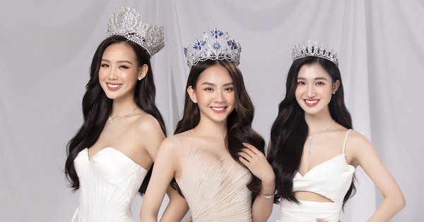 Top 3 Hoa hậu Thế giới Việt Nam thay đổi thế nào sau 6 tháng đăng quang