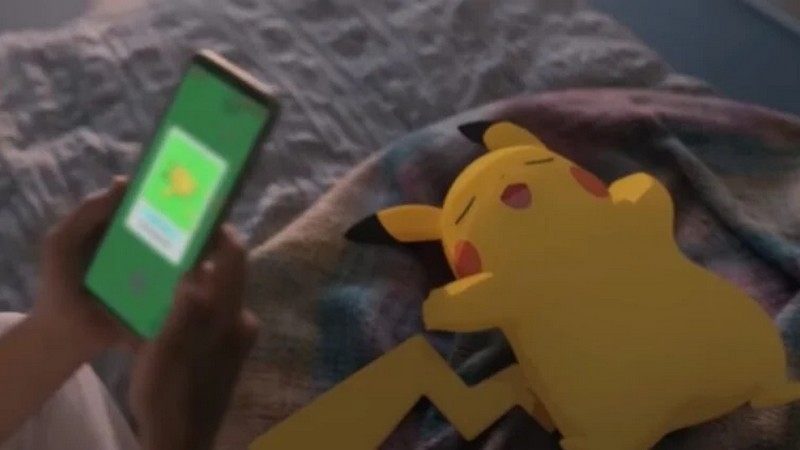 Pokémon Sleep cuối cùng sẽ cập bến trong năm nay