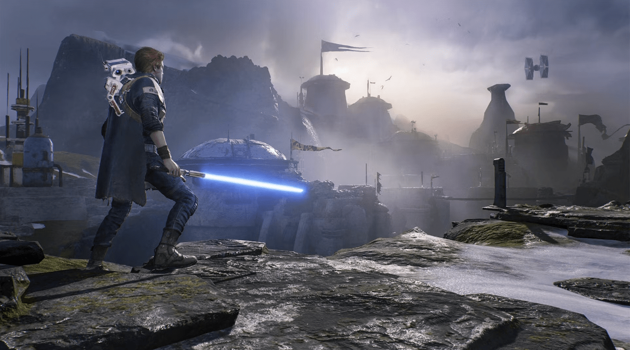EA hủy bỏ tựa game FPS Star Wars của Respawn Entertainment