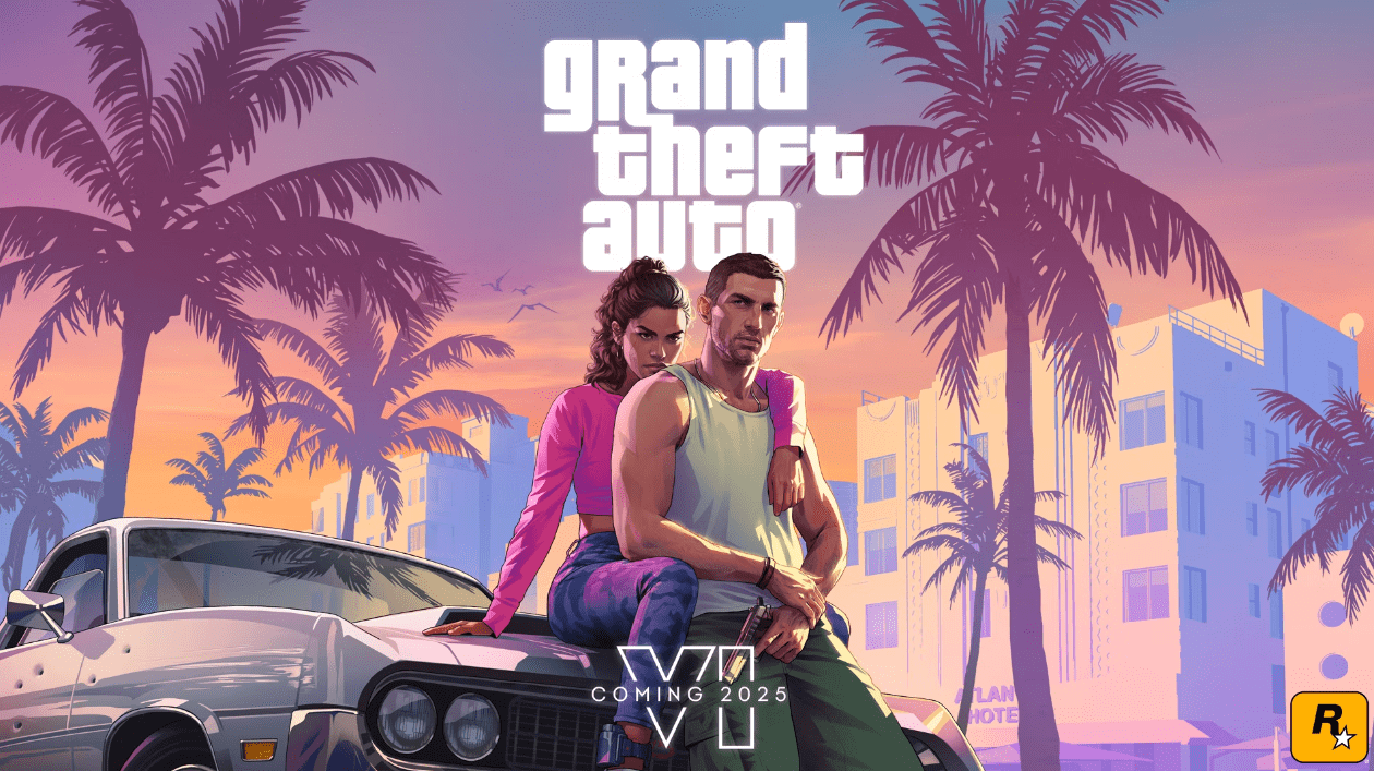 Grand Theft Auto 6 đã vào giai đoạn phát triển cuối cùng