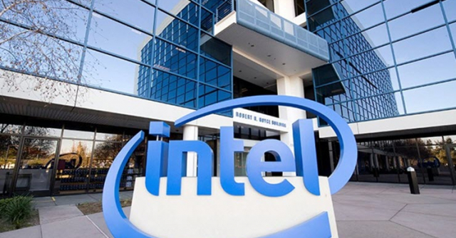 Intel sắp tung CPU 