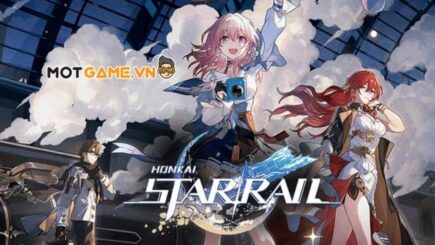 Siêu phẩm Honkai: Star Rail được mong chờ nhất 2022 sắp ra mắt 