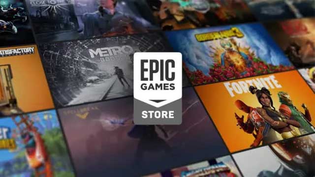 Epic Games Store chào hè với sự kiện tặng 15 game miễn phí trong 15 ngày