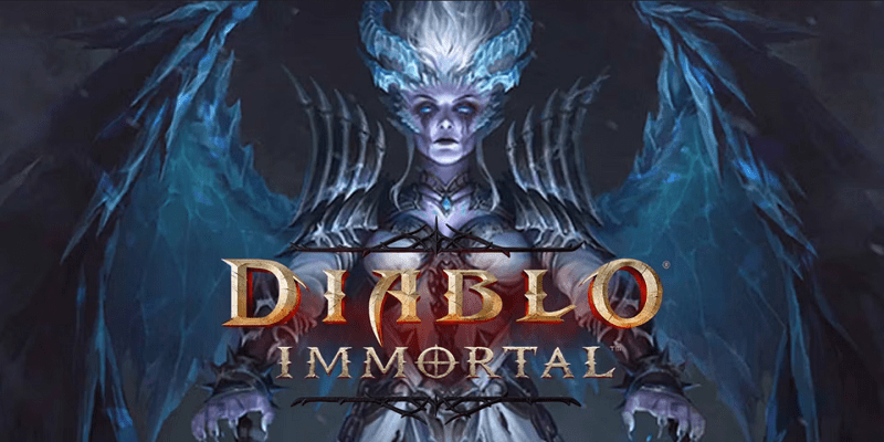 Cách tìm và đánh bại Vitaath trong Diablo Immortal
