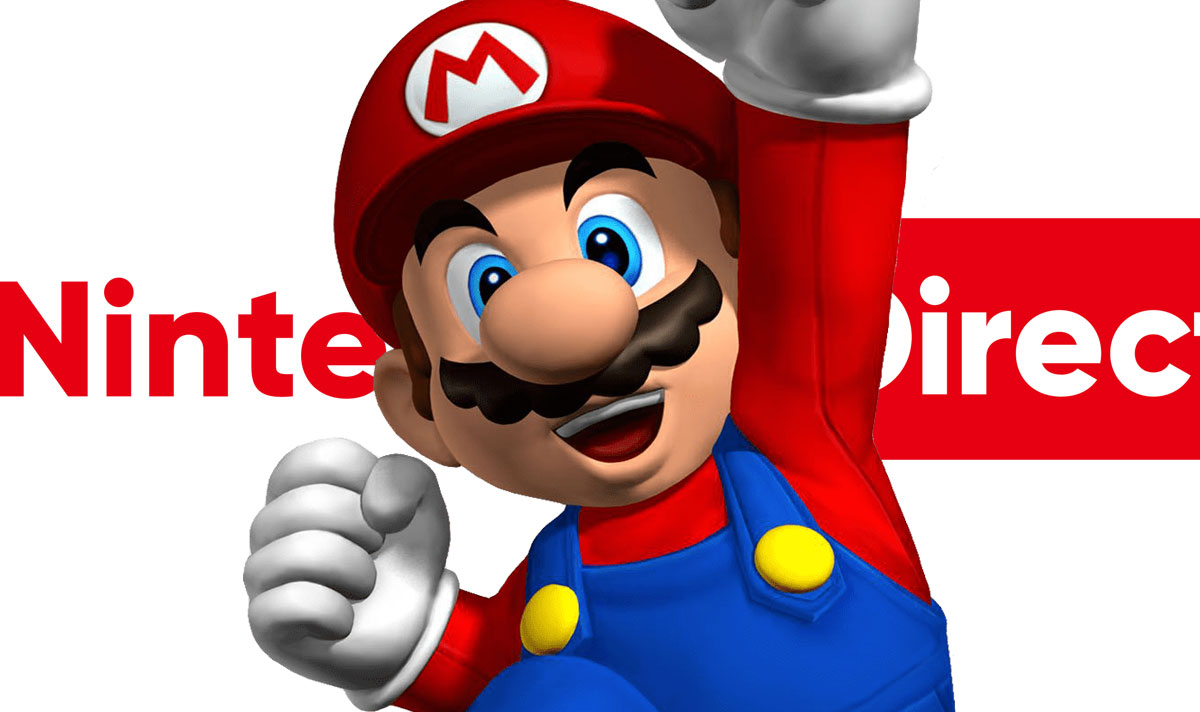 Nintendo Direct Mini xác nhận sẽ tổ chức vào ngày mai