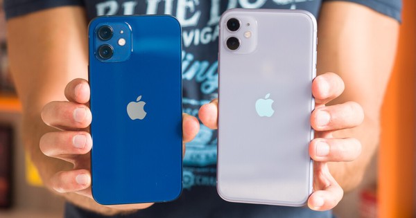 Giá nhiều mẫu iPhone tại Việt Nam đang rẻ nhất thế giới
