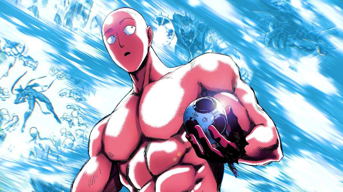 One Punch Man: Điều gì sẽ xảy ra nếu Saitama không quên các sự kiện ở tương lai?
