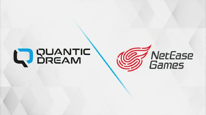 NetEase mua lại nhà phát triển game Detroit Become Human