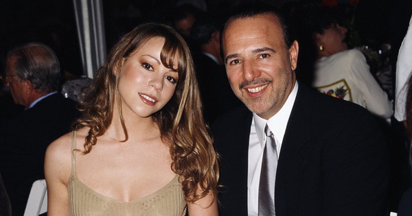 Mariah Carey trải lòng về cuộc hôn nhân đầu tiên không hạnh phúc