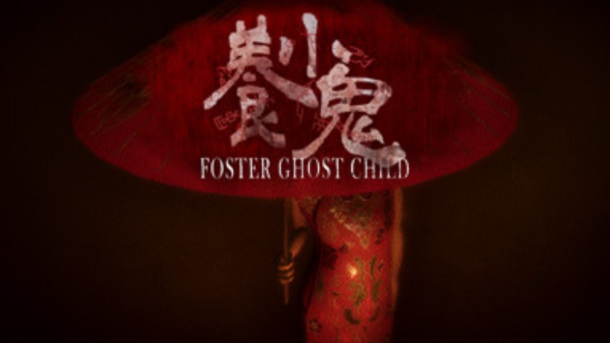 Foster: Ghost Child – Kumanthong kiểu Hong Kong