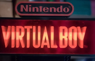 Lý do thực sự khiến Nintendo Virtual Boy thất bại