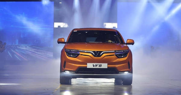 Bảng xếp hạng EV50 châu Á: VinFast đứng top 5 OEM, Trung Quốc củng cố vị trí trung tâm
