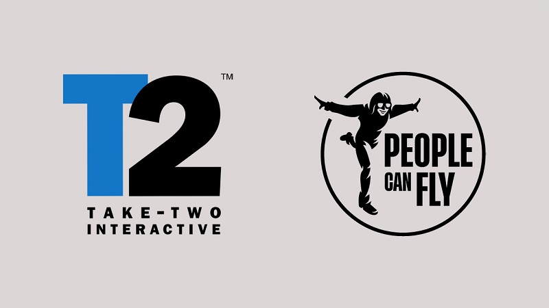 Take Two Interactive chấm dứt hợp đồng với People Can Fly