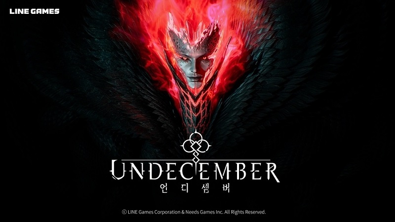 Undecember Mobile bản quốc tế ấn định ngày phát hành