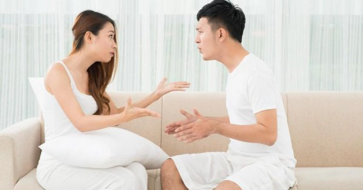 Chồng mỗi lần giận dỗi ghen tuông là đòi… ly hôn, vợ gạt nước mắt tìm cách 