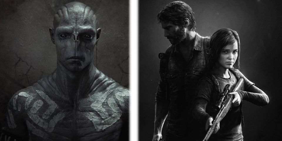 Star Wars Eclipse sẽ được lấy cảm hứng từ The Last of Us?