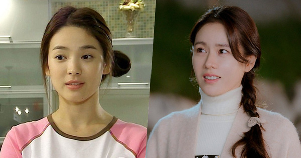 Hội chị đẹp Song Hye Kyo, Son Ye Jin dạy 4 chiêu ra mắt nhà chồng cực bá đạo, Tết này xài ngay chị em ơi!