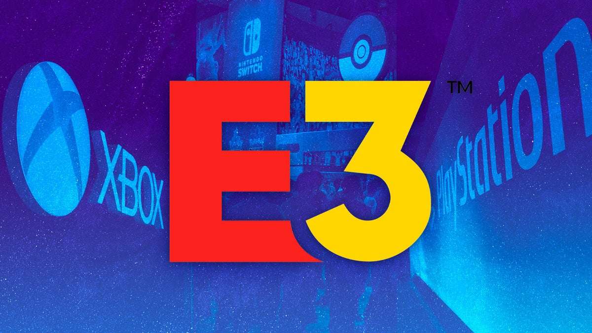 Nintendo, PlayStation và Xbox sẽ không góp mặt tại E3 2023?