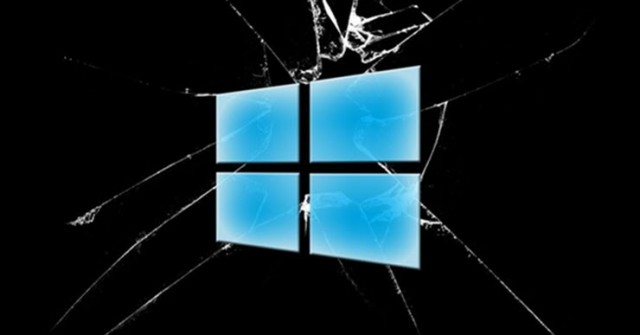 Microsoft tiếp tục khiến người dùng Windows 10 đau đầu vì sự cố mới