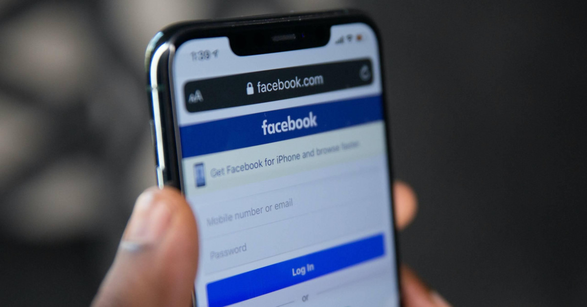 Facebook yêu cầu bật tính năng Protect để không bị khóa tài khoản?