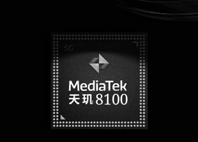 Chipset tầm trung Dimensity 8100 của MediaTek mạnh không kém Snapdragon 888 mà còn rẻ và mát hơn