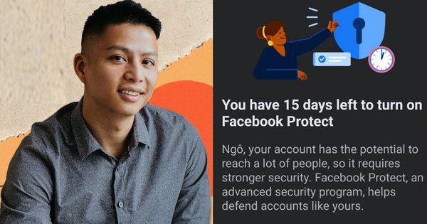 Hiếu PC giới thiệu tính năng bảo vệ mới của Facebook dành cho 