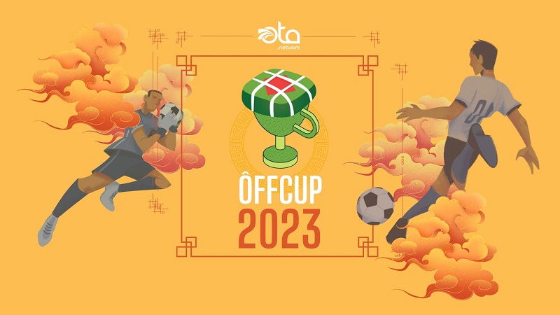 ÔFF Cup 2023 – Giải đấu FIFA Online 4 đón Tết của Streamer Facebook Gaming