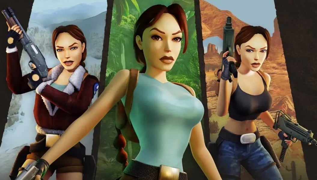 Nhà phát triển Tomb Raider Remastered gửi lời xin lỗi khi phát hành bản game lỗi cho người chơi