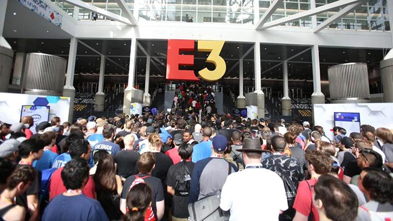 Sự kiện E3 2022 chính thức bị hủy tổ chức hoàn toàn