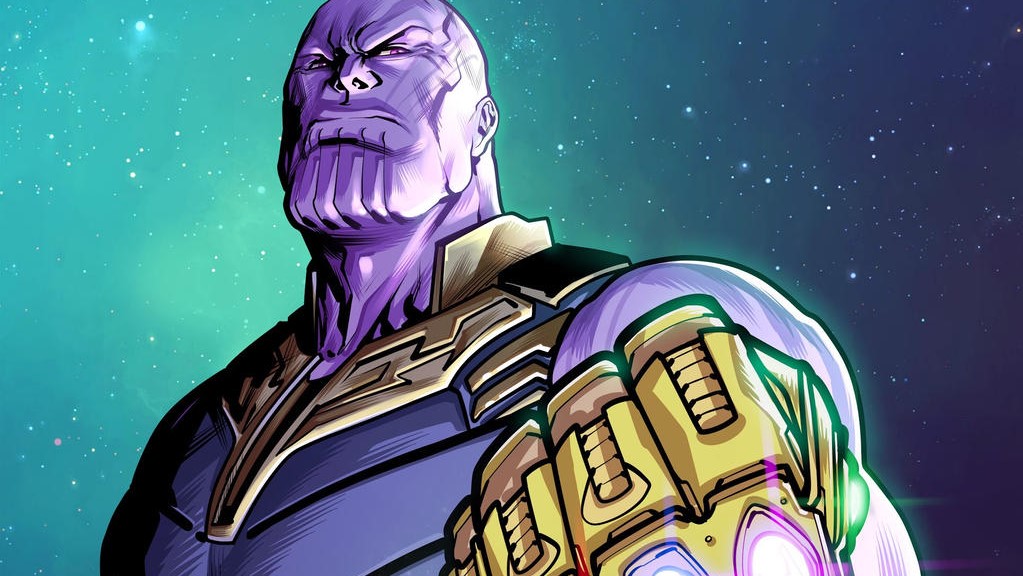 Siêu phản diện Thanos sẽ trở lại MCU trong tương lai không xa?