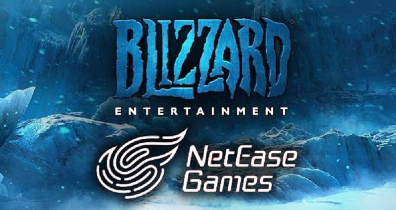 Hé lộ nguyên nhân chính khiến mối quan hệ NetEase và Blizzard tan rã
