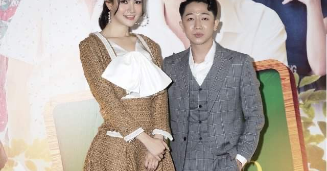 Hoa hậu Phan Thị Mơ ủng hộ thầy giáo triệu view trên TikTok tấn công showbiz