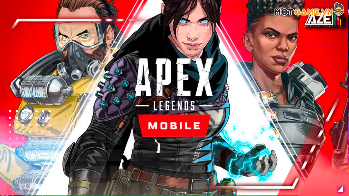 Apex Legends Mobile bùng nổ doanh thu 5 triệu USD chỉ sau 1 tuần ra mắt