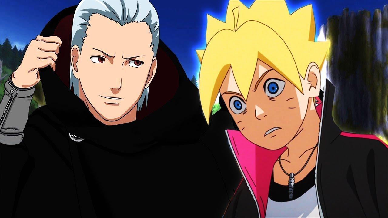 Naruto: Hidan có còn sống cho đến thời đại Boruto không?