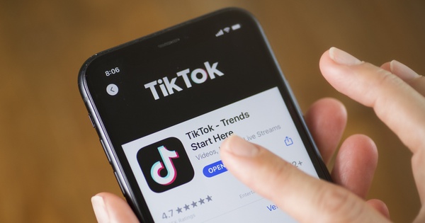 TikTok ra mắt tính năng mới giúp người dùng có cảm giác 