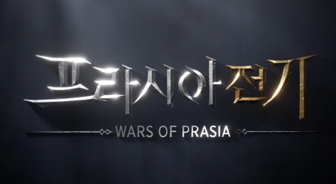 Nexon tung teaser trailer cho Wars of Prasia tựa game MMORPG mới cực chất