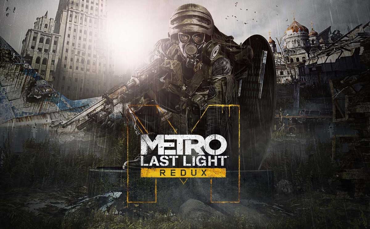 Metro: Last Light trở lại với bản hoàn chỉnh miễn phí chào mừng 10 năm kỷ niệm ra mắt