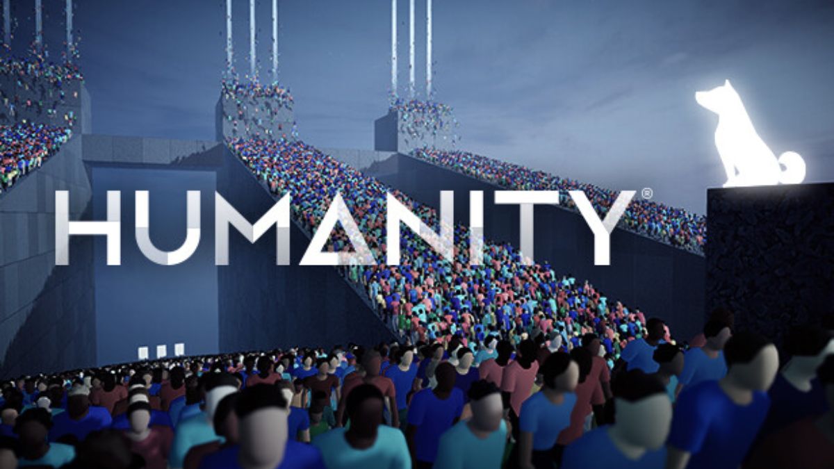 Humanity: Cách một con cờ hó giải cứu thế giới