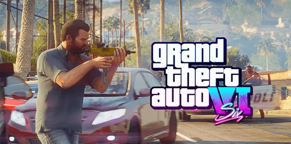 Grand Theft Auto 6 sẽ lại không có máy chủ riêng cho chế độ online?