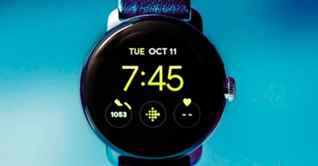 Google sẽ khiến Pixel Watch 2 mạnh mẽ hơn nhờ điều này